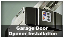 Garage Door Opener Installation Santa Fe Springs