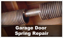 Garage Door Spring Repair Santa Fe Springs